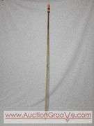 Vintage Carnival Cane. 35". A2