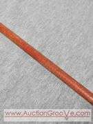 Vintage Carnival Cane. 35". A2