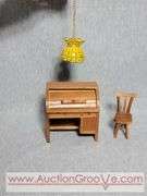 Doll House Furniture. B2