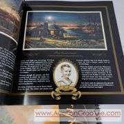 Terry Redlin. Reflections. 2022 calendar. A
