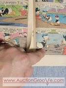 1972 Walt Disney's Uncle Scrooge # 97. Comic Book. Near Mint. CB