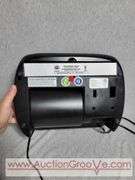 Honeywell True HEPA Tabletop Portable Air Purifier, model HPA020B. T4