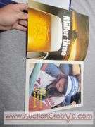 Minnesota twins Year Books. 1962, 64, 70, 71, and 1981. A1