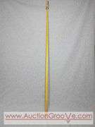 Vintage Carnival Cane. 35". A2