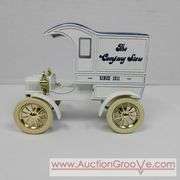 The Company Store. The ERTL Company. 1905 replica Fords first delivery car. A