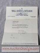 1936 Federal Trade Commission Rules, Policy and Acts, 1919 General Oil Company Shares Paperwork, Woodsonco Kansas Natural Gas Line, 1928 South American Oilfields Inc Share Certificate and 1928 Wall St
