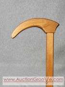 35.5" Walking Cane. A2
