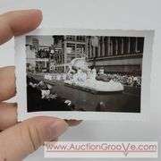 Black and White Parade Photos. T3