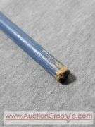 Vintage Carnival Cane. 35". A2