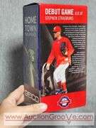 2015 Washington Nationals Stephen Strasburg Bobblehead. A4