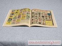 1974 Walt Disney's Uncle Scrooge # 113. Comic Book. CB