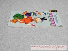 1972 Walt Disney's Uncle Scrooge # 97. Comic Book. Near Mint. CB