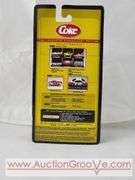 1999 Matchbox Coca Cola Collectibles. Hydroplane. Original Package. Never Opened. A