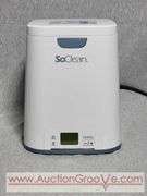 REMOVED RESERVE  SoClean2 C-Pap Mask Cleaner. Appears Complete. Was advised it works as it should. Did not test. B3