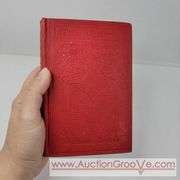 5 Books. Memory, how to develop, train and use it, Ingersoll Interviews on Talmage, the Prarie, A. Daudet Tartarin De Tarascon AND Sigamos Leyendo.A