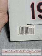 Autographed by Bob Feller 1990. A Baseball Memoir. Now Pitching Bob Feller with Bill Gilbert. A4