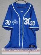 The SandLot Jersey. Rodriguez #30. Size XL. Jersey Nation. NWT. T4