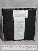 Small Storage Foot Stool. 13 x 13 x 14. B3