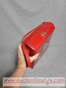 Vinyl Ballerina Lunch Box. Rare, Hard to Find. 10 x 4 x 10. A3