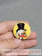 Dark Horse Delux Uncle Scrooge 3. Cash 'N' Carry. 236 of 950. Classic Uncle Scrooge Character Series 2. A1