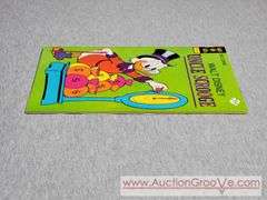 1974 Walt Disney's Uncle Scrooge # 113. Comic Book. CB