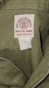 BOY SCOUTS OF AMERICA ~ OFFICIAL SHIRT~ National Counsel ~ Sanforized  with patches. MINNEAPOLIS 106 ~ BE PREPARED ~ B.S.A. ~ BOY SCOUTS OF AMERICA ~ Best guess is size Small. Good condition but zoom 
