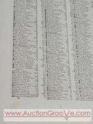 1899 Cram's Unrivaled Atlas of the World. A3