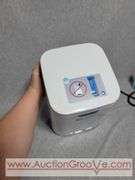 REMOVED RESERVE  SoClean2 C-Pap Mask Cleaner. Appears Complete. Was advised it works as it should. Did not test. B3