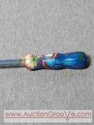 Vintage Carnival Cane. 35". A2