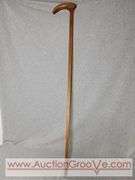 35.5" Walking Cane. A2