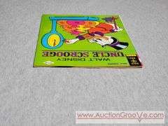 1974 Walt Disney's Uncle Scrooge # 113. Comic Book. CB