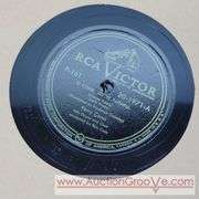 Perry Como Merry Christmas Music. T1