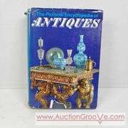Antique Books, postcards, and hidden treasures. T2