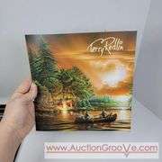 Terry Redlin. Reflections. 2022 calendar. A