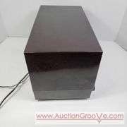 RCA Victor Radio. Model 2 -XF - 91. Only AM Radio appears to work. 13.5 x 7 x 8. A