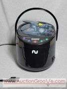 NuRecover Tropic Home Steam Sauna. Appears Complete. B3