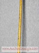 Vintage Carnival Cane. 35". A2