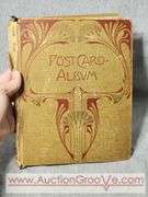 Antique Photograph Post Cards. Only a a few appear to have writing on the back. A2