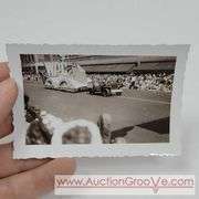Black and White Parade Photos. T3
