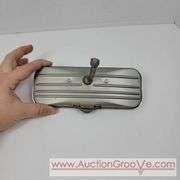 Rear View Mirror. 7 x 3. Glare Proof. Made in USA. A