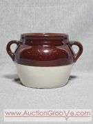 USA Bean Pot. No lid. 7 x 5. B2