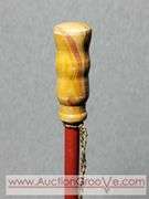 Vintage Carnival Cane. 35". A2