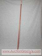 Vintage Carnival Cane. 35". A2