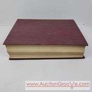 The Complete Works Of Shakespeare. A
