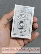 Dark Horse Delux Uncle Scrooge 3. Cash 'N' Carry. 236 of 950. Classic Uncle Scrooge Character Series 2. A1