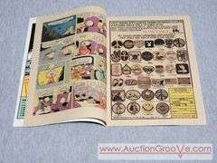 1974 Walt Disney's Uncle Scrooge # 113. Comic Book. CB