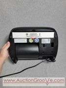 Honeywell True HEPA Tabletop Portable Air Purifier, model HPA020B. T4