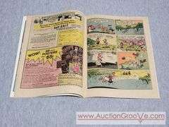 1974 Walt Disney's Uncle Scrooge # 113. Comic Book. CB