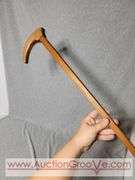 35.5" Walking Cane. A2