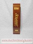 Scrabble. Wooden Box Vintage Game Collection. Parker Brothers. A1